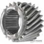 Differential-Antriebszahnrad für Toyota U150 / U250 – 23 Zähne (Außen-Ø 70,30 mm, ohne Kerben), 24 Keilverzahnungen