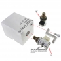 Adapter zum Prüfen von Magnetspulen Electronic Pressure Control (EPC) / Lockup Control 62TE