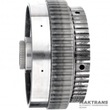 Hinteres Planetengetriebe Aisin Warner TF81-SC TF80-SC – 3x3 Ritzel, kein hinteres Sonnenrad