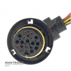 CHRYSLER 845RE/850RE Getriebe-Hauptanschlussstecker - 10094733 10094734 [7 Drähte/18 Pins]