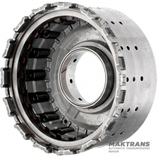 Bremsbandtrommel / K2 (Rückwärts) Kupplung JATCO JF404 001323105A – 2 Reibscheiben