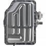Automatikgetriebe (ohne vorderes Gehäuse und Drehmomentwandler) DSI M11 GEELY EMGRAND X7 / EMGRAND EC8 - Hauptpaar 66/17