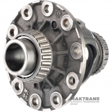 Differentialgehäuse (ohne Ritzel) VAG CVT 01J VL-300 - 01J409121C