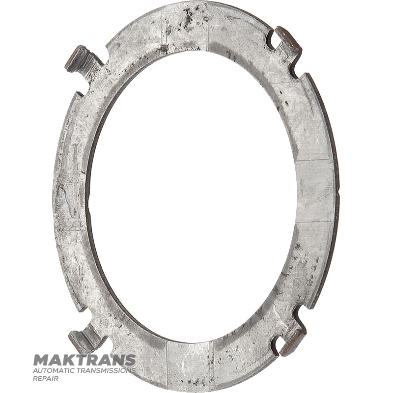 Gleitscheibe (Bimetall) GM 4L60E 4L65E 08642331 - (Dicke 1,62 mm)