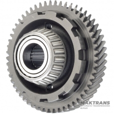 Abtriebszahnrad-Schrägradpaar RE4F03A 3149331X06 – 55 Zähne (Außen-Ø 117,65 mm), 24 Keilverzahnungen