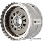 Trommel D/E-Kupplung ZF 5HP24 1058473037 – D-Kupplung 4 Reibscheiben / E-Kupplung 5 Reibscheiben
