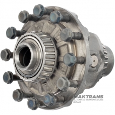 Differential (ohne Schrägverzahnung) Aisin Warner AW55-51 (VOLVO) – 42 Keilnuten für Verteilergetriebe