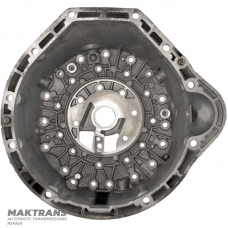 Vorderes Gehäuse Mercedes-Benz 722.6 - 2112710401 A2112710401 R2112710401
