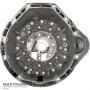 Vorderes Gehäuse Mercedes-Benz 722.6 - 2112710401 A2112710401 R2112710401