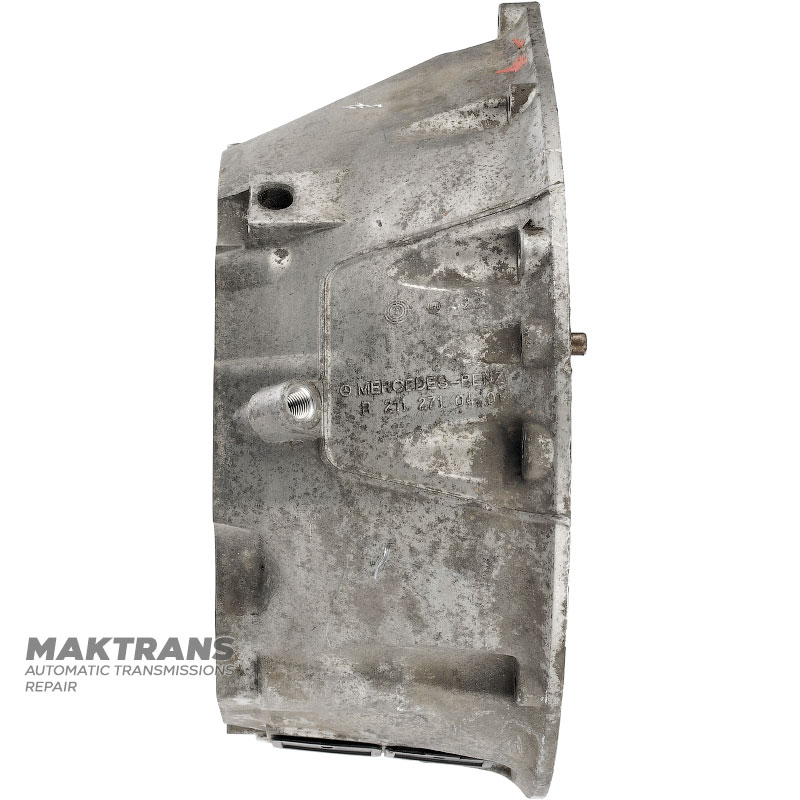 Vorderes Gehäuse Mercedes-Benz 722.6 - 2112710401 A2112710401 R2112710401