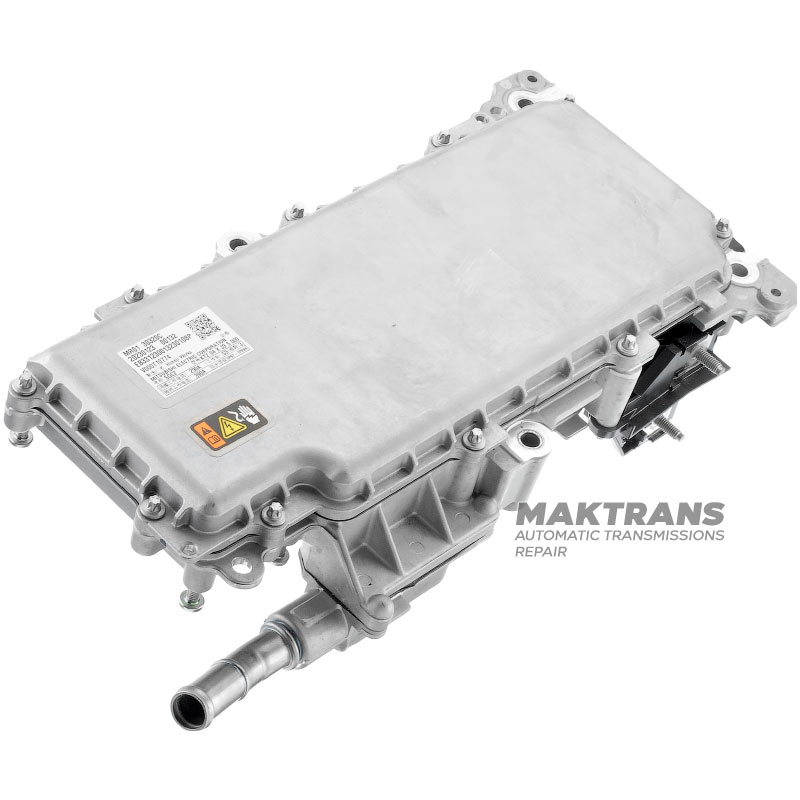 Wechselrichter MAZDA CX-90 / CX-60 2,5L-3,3L HYBRID – MR0130320C V000T10774