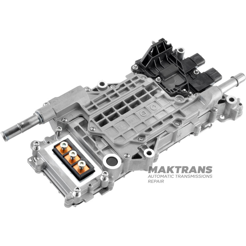 Wechselrichter MAZDA CX-90 / CX-60 2,5L-3,3L HYBRID – MR0130320C V000T10774