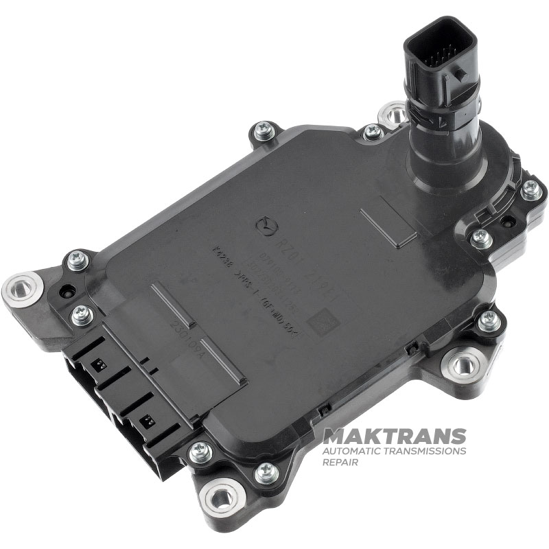 Elektronisches Steuermodul (TCM) Getriebe MAZDA CX-90 / CX-60 2.5L-3.3L HYBRID - RZ01219E1 079100-9113