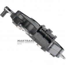 Drucksensor MAZDA CX-90 / CX-60 2.5L-3.3L HYBRID – RZ0121E02 SMP142-552 (5 Sensoren, 7-poliger Stecker)