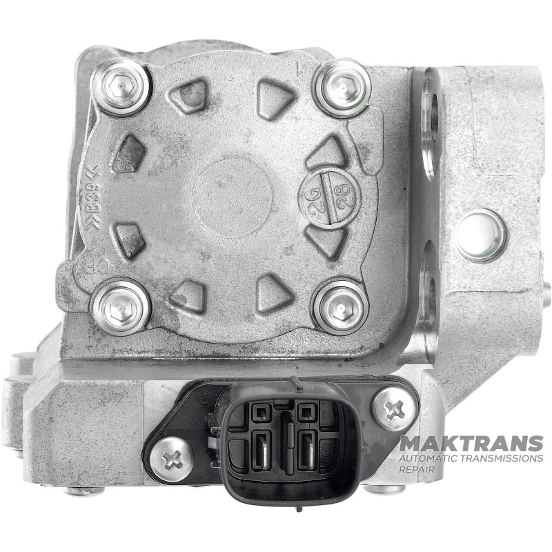 Elektropumpe für das START-STOP-System MAZDA CX-90 / CX-60 2.5L-3.3L HYBRID - RZ2121EL1 (Stecker - 4 Pins)