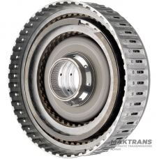 Trommel C3 (4 Reibscheiben) / C4 Kupplung (3 Reibscheiben) AWF8G45 BMW GA8G4A5AW - (BMW F40 (Serie 1), BMW F44 / F46 / U06 (Serie 2), BMW F48 (BMW X1), BMW U10 (X2)