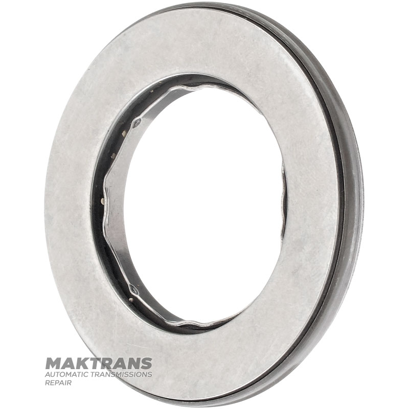 Drucknadellager SUBARU CVT TR580 - (Markierung 270, 271, 272), Reaktor-/Turbinenrad, (56,80 mm x 6 mm x 33,25 mm)