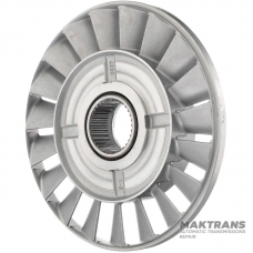 Reaktionsrad des SUBARU CVT TR580 Drehmomentwandlers – (Markierung 270, 271, 272)