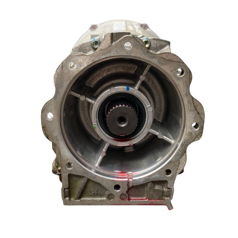 Automatikgetriebe (ohne Drehmomentwandler) Aisin Warner / DODGE CHRYSLER AS68RC / AS69RC — 345010-32210, 345010-32211 (DODGE RAM 3500-5500 6,7 l Diesel)