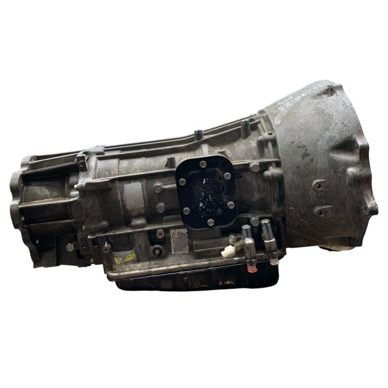 Automatikgetriebe (ohne Drehmomentwandler) Aisin Warner / DODGE CHRYSLER AS68RC / AS69RC — 345010-32210, 345010-32211 (DODGE RAM 3500-5500 6,7 l Diesel)