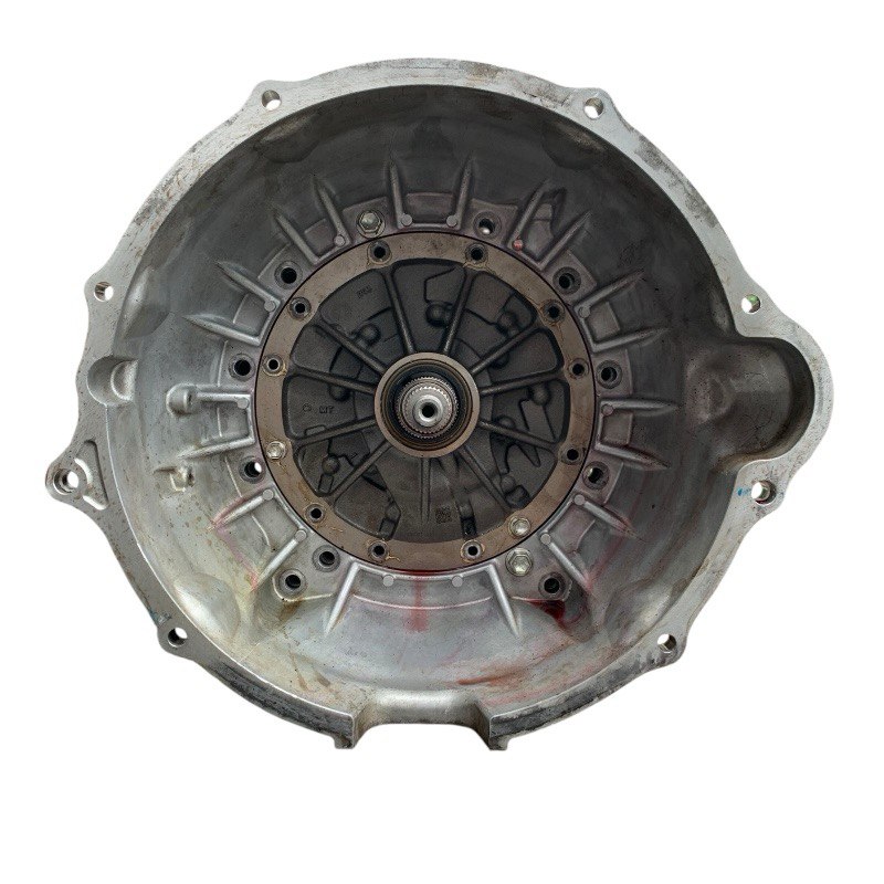 Automatikgetriebe (ohne Drehmomentwandler) Aisin Warner / DODGE CHRYSLER AS68RC / AS69RC — 345010-32210, 345010-32211 (DODGE RAM 3500-5500 6,7 l Diesel)