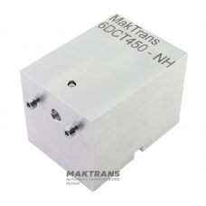 Adapter zum Testen von Magnetspulen Normal High DCT450 (MPS6) DCT470 (SPS6)