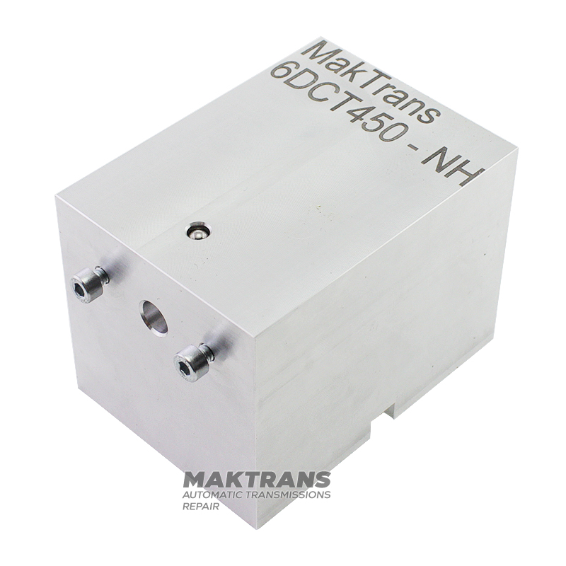 Adapter zum Testen von Magnetspulen Normal High DCT450 (MPS6) DCT470 (SPS6)