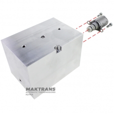 Adapter zum Testen von EIN/AUS Magnetventilen DCT450 (MPS6) DCT470 (SPS6)