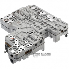 Ventilblock ohne Magnetspulen FORD 10R80 / 10R60 HL3P-7A101-AF HL3P-7A092-AD JL3P-7Z490-CA - ohne manuelles Ventil