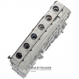 Ventilblock ohne Magnetspulen FORD 10R80 / 10R60 HL3P-7A101-MB HL3P-7A092-AD JL3P-7Z490-FB - mit manuellem Ventil