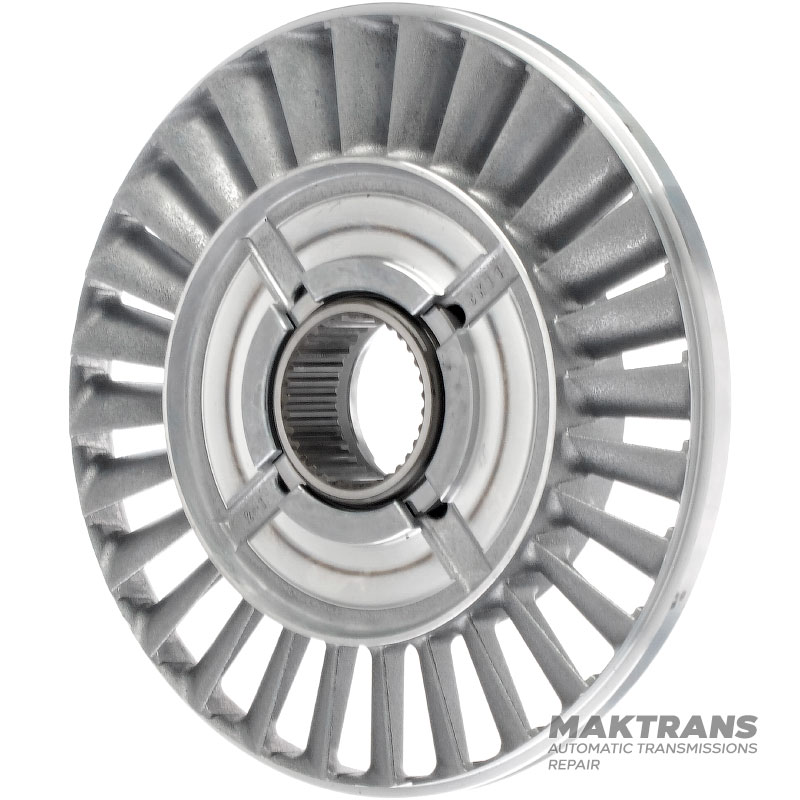 Reaktionsrad des SUBARU CVT TR580 Drehmomentwandlers – (Drehmomentwandler-Kennzeichnung 391)