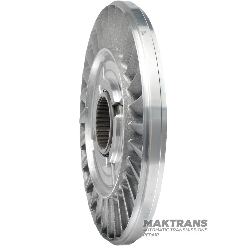 Reaktionsrad des SUBARU CVT TR580 Drehmomentwandlers – (Drehmomentwandler-Kennzeichnung 391)