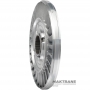Reaktionsrad des SUBARU CVT TR580 Drehmomentwandlers – (Drehmomentwandler-Kennzeichnung 391)