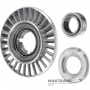 Reaktionsrad des SUBARU CVT TR580 Drehmomentwandlers – (Drehmomentwandler-Kennzeichnung 391)