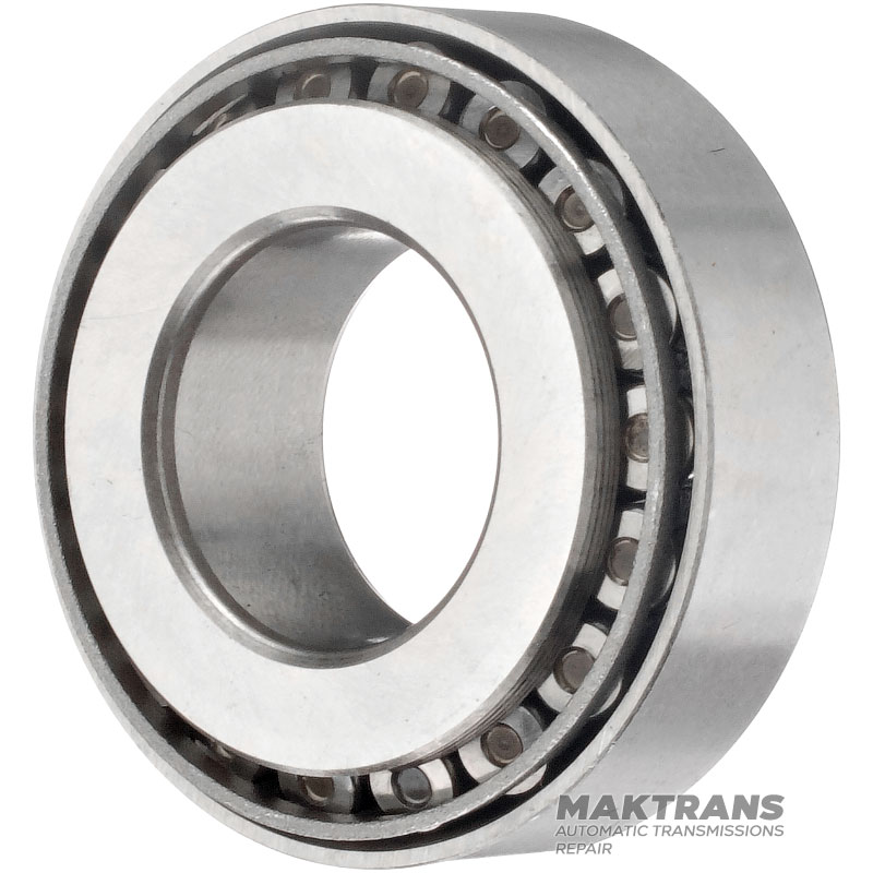 Kegelrollenlager der Differential-Antriebswelle Nr. 1 DQ500 0BT 0BH DSG7 R32206BJ2 / QCL7CVA606 – (61,95 x 30,05 x 20,40 / 16,90)