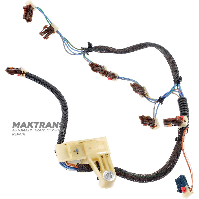 Ventilkörperverkabelung FORD 10L140 - LC3P-7Z269-AC