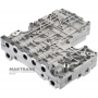 Ventilblock (ohne Magnetspulen) FORD 10R140 - LC3P-7A101-AF LC3P-7A008-AG LC3P-7A092-AG