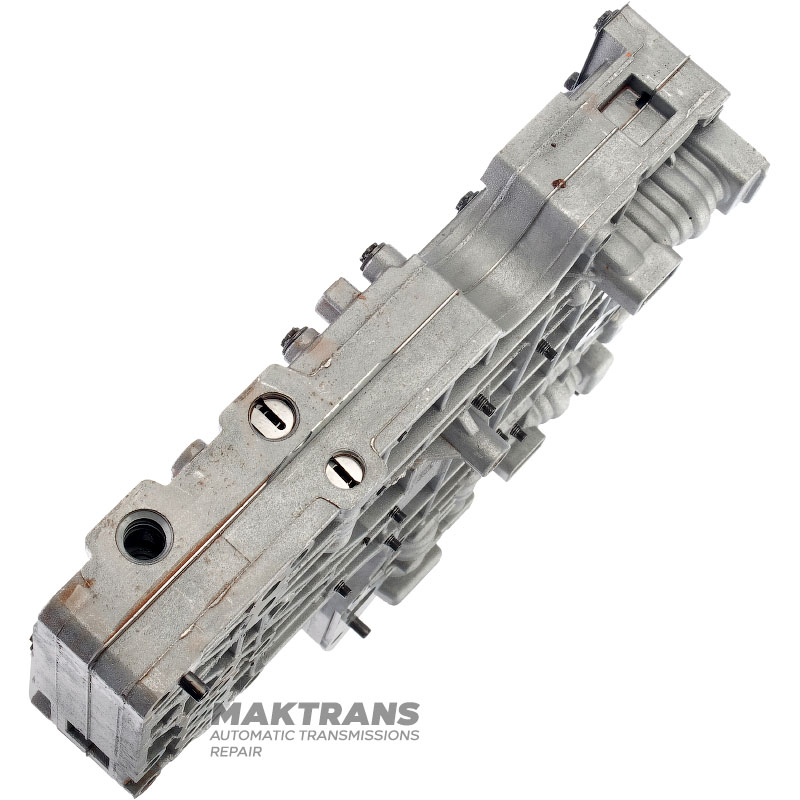 Ventilblock (ohne Magnetspulen) FORD 10R140 - LC3P-7A101-AF LC3P-7A008-AG LC3P-7A092-AG