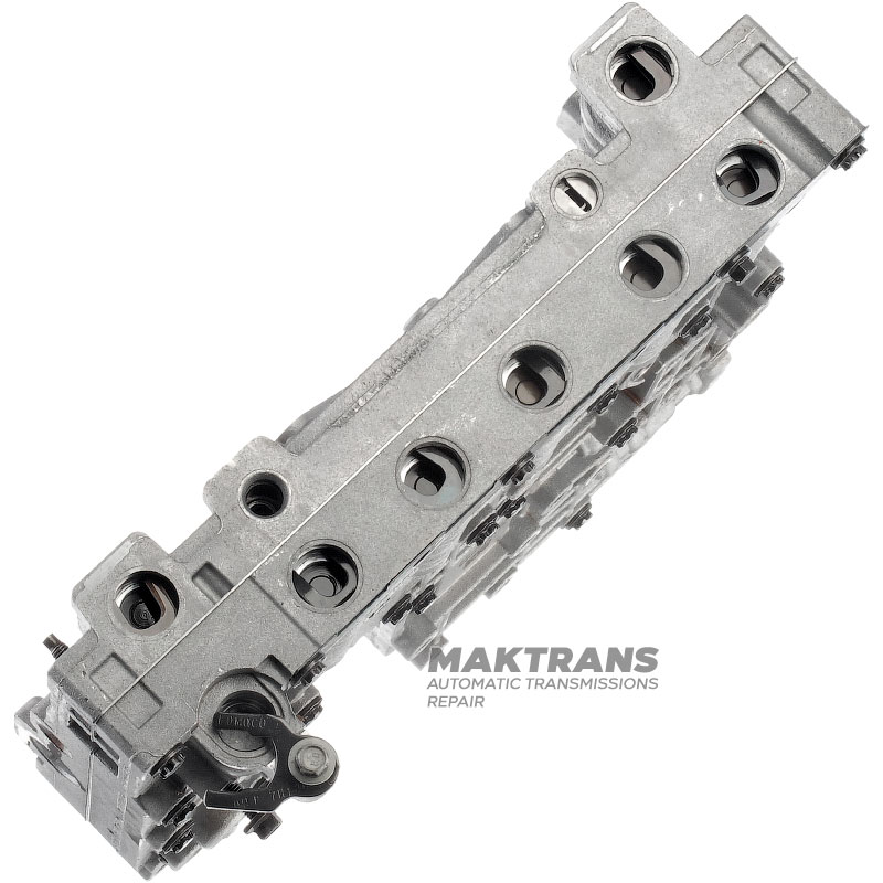 Ventilblock (ohne Magnetspulen) FORD 10R140 - LC3P-7A101-AF LC3P-7A008-AG LC3P-7A092-AG