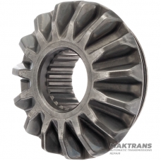 TOYOTA UA80 Differential-Seitenrad – (15 Zähne, Außen-Ø 84,25 mm, 24 Keilverzahnungen)