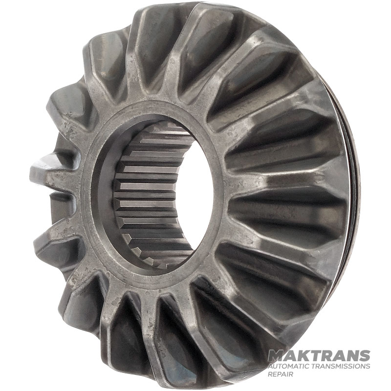 TOYOTA UA80 Differential-Seitenrad – (15 Zähne, Außen-Ø 84,25 mm, 24 Keilverzahnungen)