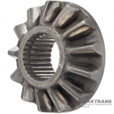 DODGE CHRYSLER 62TE Differential-Seitenrad 5078728AA 4131293 – (Gesamthöhe 32,95 mm, 13 Zähne, 29 Keilnuten)