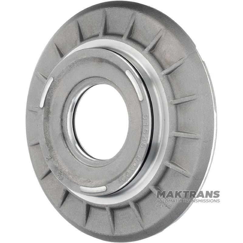 Kolben K1 / Eingangskupplung NISSAN RE5R05A 3154590X00 - (Höhe 29 mm, Außen-Ø 160,85 mm, Außen-Ø 50,20 mm)