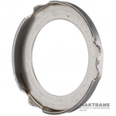 Stützscheibe für Nadellager Mercedes-Benz 725.0 / JATCO JR913E NISSAN GE9R01A A7252721000 - (Höhe 5,60 mm, Außen-Ø 50,75 mm, Innen-Ø 33,95 mm)