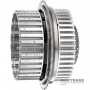 Hinteres Planetengetriebe Mercedes-Benz 722.6 R1402720705 – 4 Ritzel (24 Zähne am Ritzel), 60 Zähne (Außen-Ø 84,80 mm) Sonnenrad, 108 Zähne Hohlrad