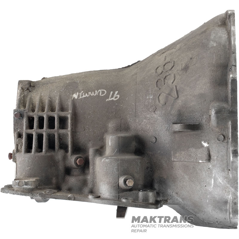 Vorderes Gehäuse DODGE CHRYSLER 47RE — 52118433