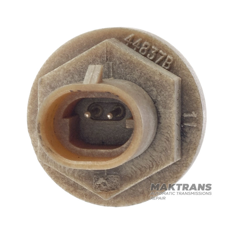 DODGE CHRYSLER 47RE Ausgangsgeschwindigkeitssensor – 4412879 (2-poliger Stecker)