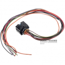 Stecker mit Drähten DODGE CHRYSLER 47RE – 9710-0331 SLCT98532-8