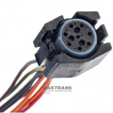 Stecker mit Drähten DODGE CHRYSLER 47RE – 9710-0331 SLCT98532-8