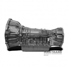 Repariertes Getriebe TOYOTA A340F 35000-34140 35010-34140 – für TOYOTA Tundra (1999–2004) mit 2UZFE 4,7 l (4700 cm³) 32-Ventil-DOHC-EFI-Motor